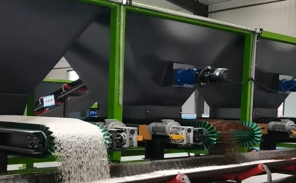 動(dòng)態(tài)配料系統(tǒng)自動(dòng)化流程的核心優(yōu)勢(shì)